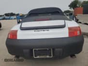✅ 1999 Porsche 911 • VIN: WP0CA2993XS651127 • Lot: 59631795. Listed on Copart with 99,103 mi. Free auction sales archive from the USA and detailed vehicle history report at DreamBid. Image 6.