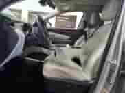 2023 Hyundai Tucson SEL Convenience with VIN KM8JFCA13PU121843, listed as a Copart auction lot 81960485 with 57,099 mi miles and Salvage title. Bid and sale history available at DreamBid. Image 7.