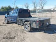 ✅ 2017 Ford F-250 Lariat • VIN: 1FT7W2BT0HEC85426 • Лот: 42157680. Опубликован ранее на IAAI с пробегом 220 000 миль. Бесплатный доступ к архиву аукционных продаж из США и подробный отчёт об истории автомобиля на DreamBid. Изображение 3.