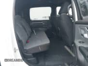 ✅ 2021 Ram 1500 Big Horn • VIN: 1C6SRFFT2MN777444 • Lot: 43655184. Listed on IAAI with 52,583 mi. Free auction sales archive from the USA and detailed vehicle history report at DreamBid. Image 8.