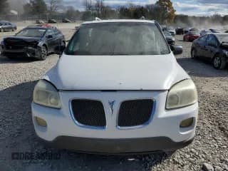 ✅ 2006 Pontiac Montana • VIN: 1GMDV33L06D125149 • Lot: 81784514. Listed on Copart with 262,629 mi. Free auction sales archive from the USA and detailed vehicle history report at DreamBid. Image 5.