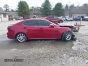 ✅ 2012 Lexus IS 350 • VIN: JTHCE5C21C5002905 • Лот: 41966394. Опубликован ранее на IAAI с пробегом 55 800 миль. Бесплатный доступ к архиву аукционных продаж из США и подробный отчёт об истории автомобиля на DreamBid. Изображение 13.