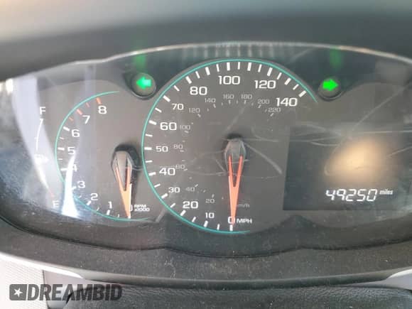 2020 Chevrolet Sonic LS с VIN 1G1JB5SB2L4132029, выставлен на аукционе Copart как лот 64029135 с пробегом 49 250 миль миль и Списание • Salvage title. История ставок и продаж доступна на DreamBid. Изображение 9.