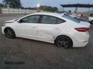 ✅ 2017 Hyundai Elantra Value Edition • VIN: 5NPD84LF1HH018779 • Лот: 92126325. Опубликован ранее на Copart с пробегом 230 142 миль. Бесплатный доступ к архиву аукционных продаж из США и подробный отчёт об истории автомобиля на DreamBid. Изображение 2.