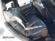 ✅ 2020 Jeep Grand Cherokee Limited X • VIN: 1C4RJFBG9LC445311 • Lot: 42572824. Listed on IAAI with 72,194 mi. Free auction sales archive from the USA and detailed vehicle history report at DreamBid. Image 8.