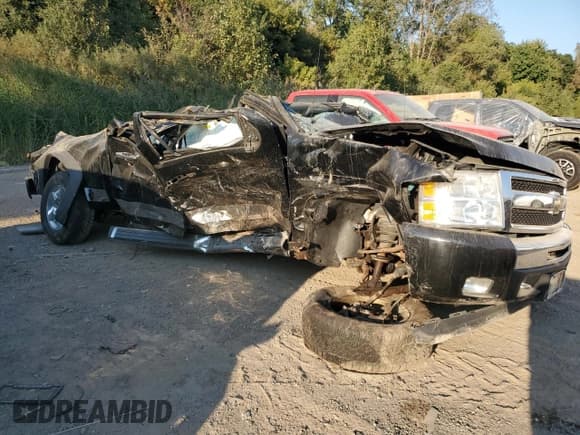 ✅ 2011 Chevrolet Silverado 1500 LT • VIN: 3GCPKSE32BG225459 • Lot: 71467974. Listed on Copart with Not provided. Free auction sales archive from the USA and detailed vehicle history report at DreamBid. Image 4.
