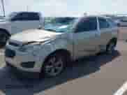 ✅ 2016 Chevrolet Equinox LS • VIN: 2GNALBEK3G1118759 • Лот: 43212584. Опубликован ранее на IAAI с пробегом 203 702 миль. Бесплатный доступ к архиву аукционных продаж из США и подробный отчёт об истории автомобиля на DreamBid. Изображение 2.