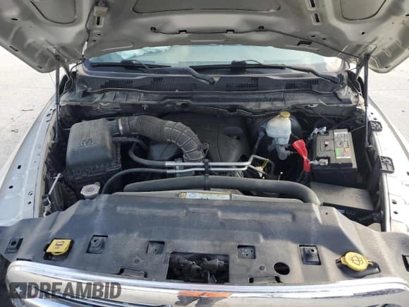 ✅ 2010 Dodge 1500 SLT • VIN: 1D7RV1CT1AS257832 • Lot: 51336005. Wystawiony na Copart z przebiegiem 202 685 mil. Bezpłatny archiwum sprzedaży aukcyjnych z USA i szczegółowy raport historii pojazdu na DreamBid. Zdjęcie 12.