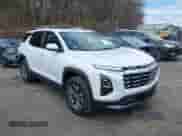 2025 Chevrolet Equinox AWD LT с VIN 3GNAXPEG8SL223205, выставлен на аукционе IAAI как лот 42033106 с пробегом 164 миль миль и . История ставок и продаж доступна на DreamBid. Изображение 1.