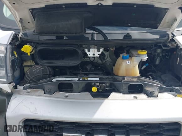 ✅ 2021 Ram ProMaster Cargo • VIN: 3C6MRVHG1ME520671 • Лот: 41491654. Опубликован ранее на IAAI с пробегом 140 665 миль. Бесплатный доступ к архиву аукционных продаж из США и подробный отчёт об истории автомобиля на DreamBid. Изображение 10.