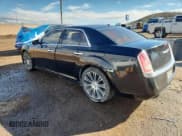 ✅ 2014 Chrysler 300 C • VIN: 2C3CCAET0EH117694 • Лот: 85689575. Опубликован ранее на Copart с пробегом 153 331 миль. Бесплатный доступ к архиву аукционных продаж из США и подробный отчёт об истории автомобиля на DreamBid. Изображение 2.