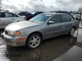 ✅ 2003 Infiniti I35 Luxury • VIN: JNKDA31A73T113128 • Лот: 45152525. Опубликован ранее на Copart с пробегом 61 746 миль. Бесплатный доступ к архиву аукционных продаж из США и подробный отчёт об истории автомобиля на DreamBid. Изображение 1.