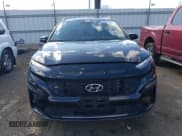 ✅ 2023 Hyundai Kona N Line • VIN: KM8K3CA3XPU006834 • Лот: 48692514. Опубликован ранее на Copart с пробегом 3 599 миль. Бесплатный доступ к архиву аукционных продаж из США и подробный отчёт об истории автомобиля на DreamBid. Изображение 5.