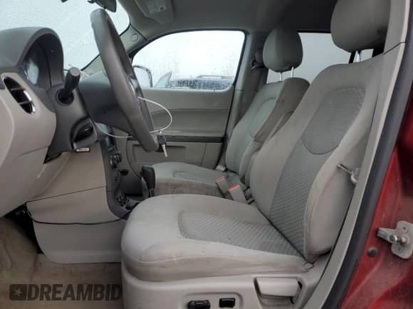 ✅ 2008 Chevrolet HHR LT • VIN: 3GNDA23D18S627973 • Лот: 81351394. Размещён на Copart с пробегом 173 761 миль миль. Получите бесплатный доступ к архиву аукционных продаж из США и посмотрите подробный отчёт об истории автомобиля на DreamBid. Изображение 7.