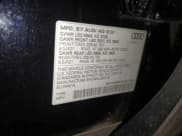 ✅ 2020 Audi SQ7 • VIN: WA1VWAF76LD011638 • Lot: 62838173. Listed on Copart with 22,533 mi. Free auction sales archive from the USA and detailed vehicle history report at DreamBid. Image 12.