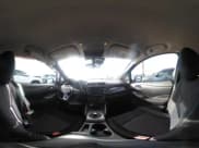 ✅ 2022 Nissan LEAF S • VIN: 1N4AZ1BV1NC562090 • Lot: 41098541. Listed on IAAI with 22,931 mi. Free auction sales archive from the USA and detailed vehicle history report at DreamBid. Image 20.