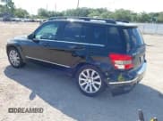 ✅ 2012 Mercedes-Benz GLK 350 • VIN: WDCGG5GB5CF886522 • Лот: 43007668. Опубликован ранее на IAAI с пробегом 180 013 миль. Бесплатный доступ к архиву аукционных продаж из США и подробный отчёт об истории автомобиля на DreamBid. Изображение 3.