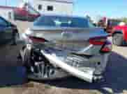 2023 Toyota Camry SE с VIN 4T1G11BKXPU098596, выставлен на аукционе IAAI как лот 42050571 с пробегом 22 817 миль миль и . История ставок и продаж доступна на DreamBid. Изображение 16.