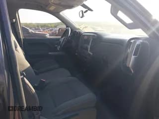 ✅ 2014 Chevrolet Silverado 1500 LT • VIN: 1GCVKREH9EZ324568 • Лот: 42807514. Опубликован ранее на IAAI с пробегом 137 214 миль. Бесплатный доступ к архиву аукционных продаж из США и подробный отчёт об истории автомобиля на DreamBid. Изображение 5.