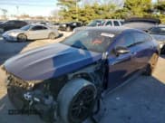 ✅ 2020 Mercedes-Benz AMG GT • VIN: W1K7X8JB8LA016816 • Lot: 80130914. Listed on Copart with 35,735 mi. Free auction sales archive from the USA and detailed vehicle history report at DreamBid. Image 1.