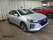 ✅ 2018 Hyundai Ioniq Limited • VIN: KMHC85LC8JU065306 • Lot: 45145725. Wystawiony na Copart z przebiegiem 187 929 mil. Bezpłatny archiwum sprzedaży aukcyjnych z USA i szczegółowy raport historii pojazdu na DreamBid. Zdjęcie 4.