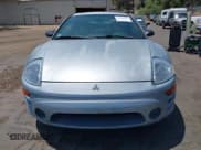 ✅ 2003 Mitsubishi Eclipse GS • VIN: 4A3AC44G53E080815 • Lot: 42780337. Listed on IAAI with 207,261 mi. Free auction sales archive from the USA and detailed vehicle history report at DreamBid. Image 12.