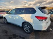 ✅ 2014 Nissan Pathfinder SL • VIN: 5N1AR2MM5EC712010 • Лот: 91814445. Опубликован ранее на Copart с пробегом 140 090 миль. Бесплатный доступ к архиву аукционных продаж из США и подробный отчёт об истории автомобиля на DreamBid. Изображение 2.