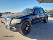 ✅ 2007 Ford Explorer Sport Trac Limited • VIN: 1FMEU33827UA11237 • Lot: 91861265. Listed on Copart with 258,331 mi. Free auction sales archive from the USA and detailed vehicle history report at DreamBid. Image 1.