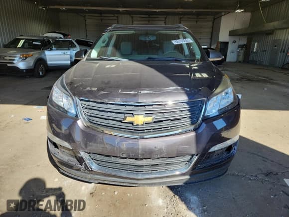 ✅ 2014 Chevrolet Traverse LS • VIN: 1GNKVFED8EJ309961 • Lot: 85765065. Wystawiony na Copart z przebiegiem Nie podano. Bezpłatny archiwum sprzedaży aukcyjnych z USA i szczegółowy raport historii pojazdu na DreamBid. Zdjęcie 5.
