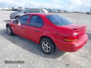 ✅ 1997 Dodge Stratus SE • VIN: 1B3EJ46X5VN688247 • Lot: 43631094. Listed on IAAI with 147,019 mi. Free auction sales archive from the USA and detailed vehicle history report at DreamBid. Image 3.