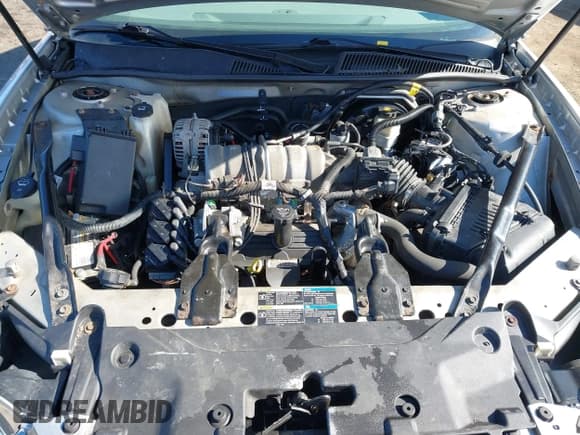 ✅ 2009 Buick LaCrosse CX • VIN: 2G4WC582091148814 • Lot: 41595101. Listed on IAAI with 135,845 mi. Free auction sales archive from the USA and detailed vehicle history report at DreamBid. Image 10.