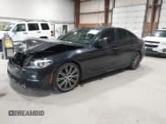✅ 2018 BMW 5 Series 540i • VIN: WBAJE5C56JWA94846 • Lot: 42512529. Listed on IAAI with 78,866 mi. Free auction sales archive from the USA and detailed vehicle history report at DreamBid. Image 20.