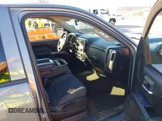 ✅ 2016 Chevrolet Silverado 1500 LT • VIN: 3GCPCREC5GG300541 • Lot: 43505634. Wystawiony na IAAI z przebiegiem 186 728 mil. Bezpłatny archiwum sprzedaży aukcyjnych z USA i szczegółowy raport historii pojazdu na DreamBid. Zdjęcie 5.