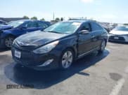 ✅ 2013 Hyundai Sonata • VIN: KMHEC4A49DA069478 • Lot: 43094098. Listed on IAAI with 139,346 mi. Free auction sales archive from the USA and detailed vehicle history report at DreamBid. Image 2.