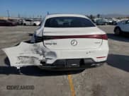 ✅ 2024 Mercedes-Benz EQS 450 • VIN: W1KCG2EB4RA047852 • Lot: 57685795. Listed on Copart with 6,791 mi. Free auction sales archive from the USA and detailed vehicle history report at DreamBid. Image 6.