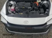 ✅ 2023 Toyota Crown Limited • VIN: JTDAAAAF4P3004264 • Lot: 79618994. Listed on Copart with Not provided. Free auction sales archive from the USA and detailed vehicle history report at DreamBid. Image 11.