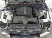 ✅ 2018 BMW 3 Series 328d • VIN: WBA8E5C52JA506771 • Lot: 80086094. Listed on Copart with 59,367 mi. Free auction sales archive from the USA and detailed vehicle history report at DreamBid. Image 12.