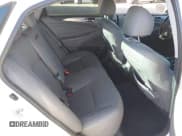 ✅ 2012 Hyundai Sonata Hybrid • VIN: KMHEC4A43CA024468 • Lot: 41631797. Listed on IAAI with 184,547 mi. Free auction sales archive from the USA and detailed vehicle history report at DreamBid. Image 8.