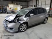 ✅ 2009 Honda Fit Sport • VIN: JHMGE88499S017496 • Лот: 89548175. Опубликован ранее на Copart с пробегом 192 990 миль. Бесплатный доступ к архиву аукционных продаж из США и подробный отчёт об истории автомобиля на DreamBid. Изображение 1.