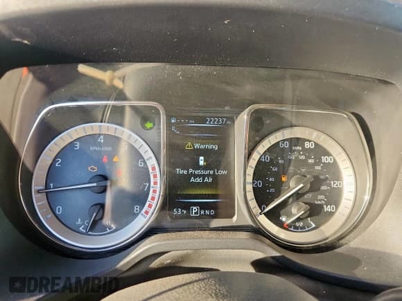 ✅ 2017 Nissan Titan Platinum Reserve • VIN: 1N6AA1E6XHN527088 • Lot: 92071635. Listed on Copart with 22,237 mi. Free auction sales archive from the USA and detailed vehicle history report at DreamBid. Image 9.