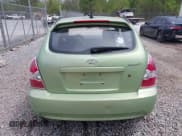 ✅ 2010 Hyundai Accent GS • VIN: KMHCM3AC1AU174600 • Лот: 41905795. Опубликован ранее на IAAI с пробегом 204 820 миль. Бесплатный доступ к архиву аукционных продаж из США и подробный отчёт об истории автомобиля на DreamBid. Изображение 16.