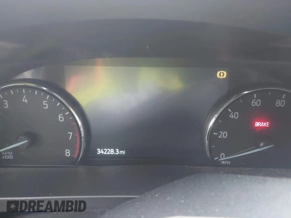 ✅ 2023 Ford Explorer Limited • VIN: 1FMSK8FH2PGA58347 • Lot: 41685319. Wystawiony na IAAI z przebiegiem 34 228 mil. Bezpłatny archiwum sprzedaży aukcyjnych z USA i szczegółowy raport historii pojazdu na DreamBid. Zdjęcie 7.