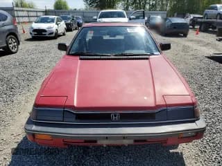 ✅ 1987 Honda Prelude • VIN: JHMBA6122HC008117 • Лот: 53975395. Опубликован ранее на Copart с пробегом 211 819 миль. Бесплатный доступ к архиву аукционных продаж из США и подробный отчёт об истории автомобиля на DreamBid. Изображение 5.