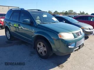 ✅ 2007 Saturn VUE V6 • VIN: 5GZCZ53487S808107 • Lot: 41208864. Wystawiony na IAAI z przebiegiem 149 606 mil. Bezpłatny archiwum sprzedaży aukcyjnych z USA i szczegółowy raport historii pojazdu na DreamBid. Zdjęcie 1.