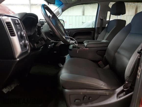 ✅ 2016 Chevrolet Silverado 1500 LT • VIN: 3GCUKRECXGG288702 • Lot: 89875755. Wystawiony na Copart z przebiegiem 143 021 mil. Bezpłatny archiwum sprzedaży aukcyjnych z USA i szczegółowy raport historii pojazdu na DreamBid. Zdjęcie 7.