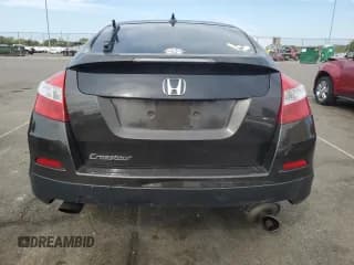 ✅ 2013 Honda Crosstour EX • VIN: 5J6TF3H36DL005570 • Lot: 71738644. Wystawiony na Copart z przebiegiem 205 746 mil. Bezpłatny archiwum sprzedaży aukcyjnych z USA i szczegółowy raport historii pojazdu na DreamBid. Zdjęcie 6.