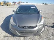 ✅ 2013 Hyundai Elantra GLS • VIN: 5NPDH4AE9DH230916 • Lot: 89724655. Listed on Copart with 221,490 mi. Free auction sales archive from the USA and detailed vehicle history report at DreamBid. Image 5.