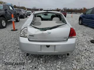 ✅ 2014 Chevrolet Impala LT • VIN: 2G1WB5E33E1117435 • Лот: 78035234. Опубликован ранее на Copart с пробегом 129 701 миль. Бесплатный доступ к архиву аукционных продаж из США и подробный отчёт об истории автомобиля на DreamBid. Изображение 6.