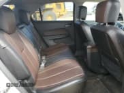 ✅ 2011 Chevrolet Equinox 2LT • VIN: 2GNALPEC6B1188769 • Лот: 70379744. Опубликован ранее на Copart с пробегом 152 965 миль. Бесплатный доступ к архиву аукционных продаж из США и подробный отчёт об истории автомобиля на DreamBid. Изображение 11.