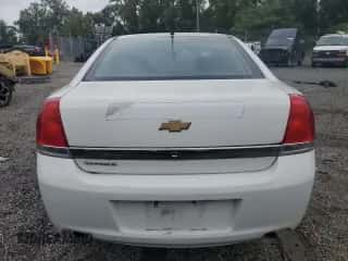 2012 Chevrolet Caprice z VIN 6G1MK5R30CL666330, wystawiony jako Copart lot #68065505 z przebiegiem 98 384 mil mil oraz Czysty tytuł • Clean title. Historia ofert i sprzedaży dostępna na DreamBid. Obrazek 6.